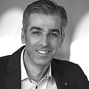 LendMe Employee Kemal Sahin's profile photo