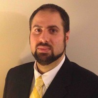 Circle-Prosco, Inc. Employee Rashid Zakeri's profile photo