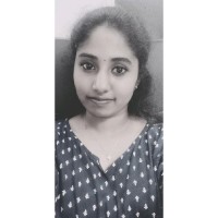 KITES SOFTWARES PRIVATE LIMITED Employee Shubha Sajeev's profile photo