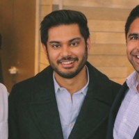 Smash Kitchen Employee Sameer Mehta's profile photo