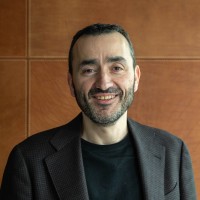 Ducasse Paris Employee Pascal Féraud's profile photo