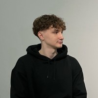 Taker Employee Alexander Morozov's profile photo
