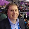 Sheffield Hallam University Employee Seth Bennett's profile photo