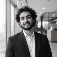 Rama Medical Group Employee Abdullah Esmail's profile photo