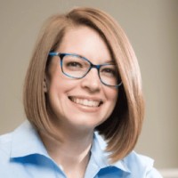 Rusken Packaging, Inc. Employee Jennifer Brooks's profile photo