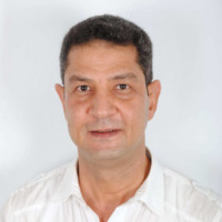 Kamal Gabry Email & Phone Number