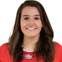 Columbia Academy Employee Rebecca Camacho's profile photo