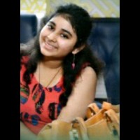 IMS Employee Divyanshi Gaur's profile photo