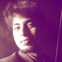 Matricula Employee Ananyo Chakraborty's profile photo