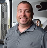 Marlite Employee Drew Likins's profile photo