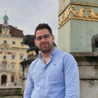 Daniel Bertholdt Email
