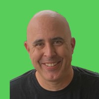 John Raslavsky Email & Phone Number