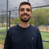 Freedome Employee Matteo Mastromarchi's profile photo