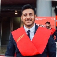 Jose Astudillo Email