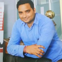 Vikram Solar Employee Gopal Kumar's profile photo