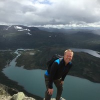 Sea-Tek Employee Jan Gilberg's profile photo