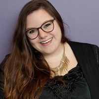 TheWrap Employee Alyssa Ray's profile photo