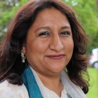 Nargis Mandry Email