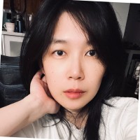 ORA Graphene Audio Employee Christine Wei's profile photo