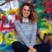 Kernel Employee Srbouhi Uzunyan's profile photo