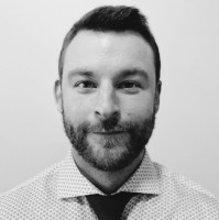 The Sales Factory Employee Aaron McGarvey's profile photo