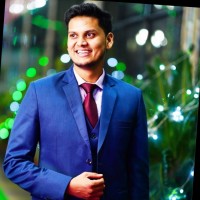 Shashank Kumar Email