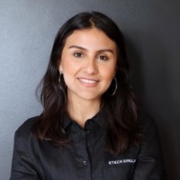 e-Tech Simulation Employee Valentina Soler's profile photo