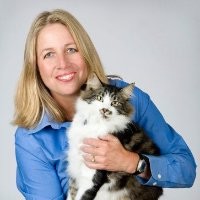 Oregon Humane Society Employee Sharon Harmon's profile photo