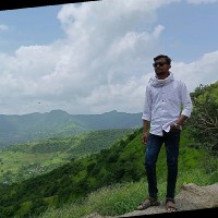 Organica Biotech Pvt. Ltd. Employee Rushikesh Kale's profile photo