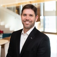 Host Hotels & Resorts Employee Joe Ottinger's profile photo