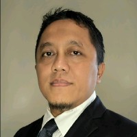 PERURI Employee Asrul Ardianto's profile photo