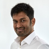 Grubtech Employee Ishan Antony's profile photo