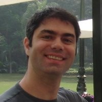 Fircosoft Employee Emmanuel Messegue's profile photo