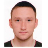 Exelegent Employee Taras Kuzmuk's profile photo