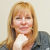 Bonnierförlagen Employee Maria. Montner's profile photo