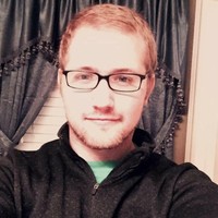 The Core Technology Group Employee Cody Coomes's profile photo