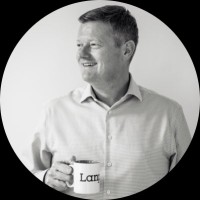 Lanpro Employee Chris Leeming's profile photo