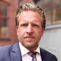 Scandic Markiser Employee Inge Engelstad's profile photo