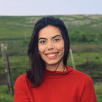 CBeDifferent Employee Camila Viana's profile photo