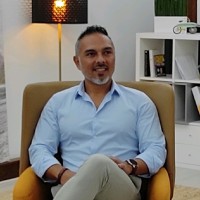 Espacio Kernel Employee Javier Zuluaga Wilches's profile photo
