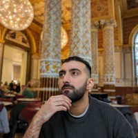 Yospace Employee Jaz Sandhu's profile photo