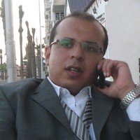iTech Solutions Employee Ayman Kamal's profile photo