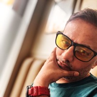 Trafigura Employee Vikas Kothari's profile photo