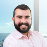 Mase Lara Eversole Employee Julio Amado's profile photo