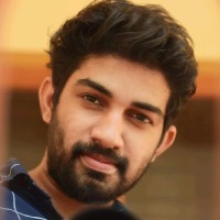 Shibin Kizhakeveedu Email & Phone Number