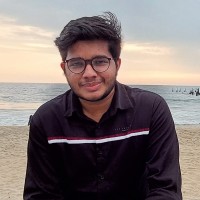 SAP Labs India Employee Vimal Vijay's profile photo