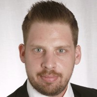Dr Risch Employee Kevin Röckle's profile photo