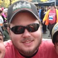 Landstar Employee Jake McFall's profile photo