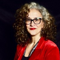 American Federation of Arts Employee Audrey Walen's profile photo