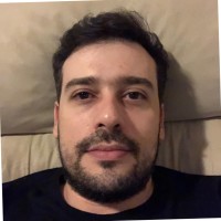 NGR Global Employee Daniel Martins's profile photo